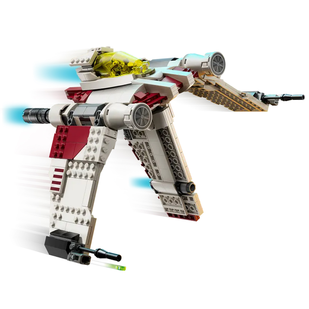 LEGO® Star Wars™: V-19 Torrent клас звезден ловец (75432) изображение 3