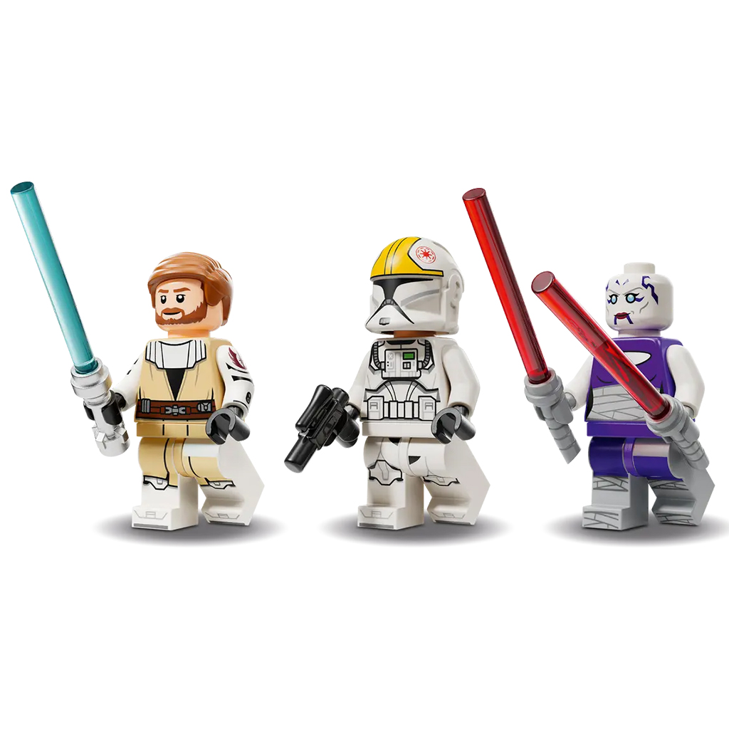 LEGO® Star Wars™: V-19 Torrent клас звезден ловец (75432) изображение 4
