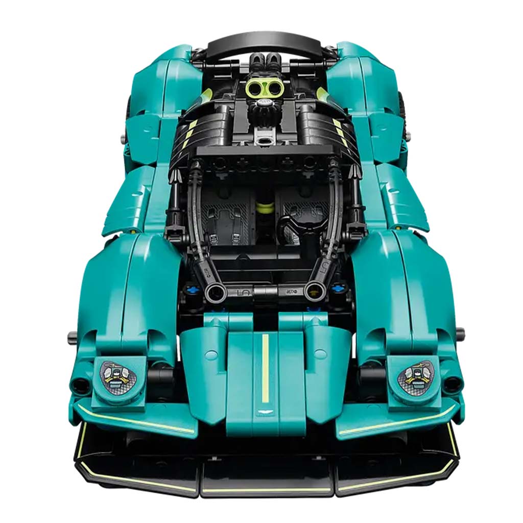 LEGO® Technic: Астон Мартин Валкирия (42208) изображение 5