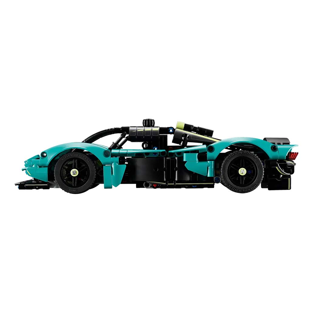 LEGO® Technic: Астон Мартин Валкирия (42208) изображение 6