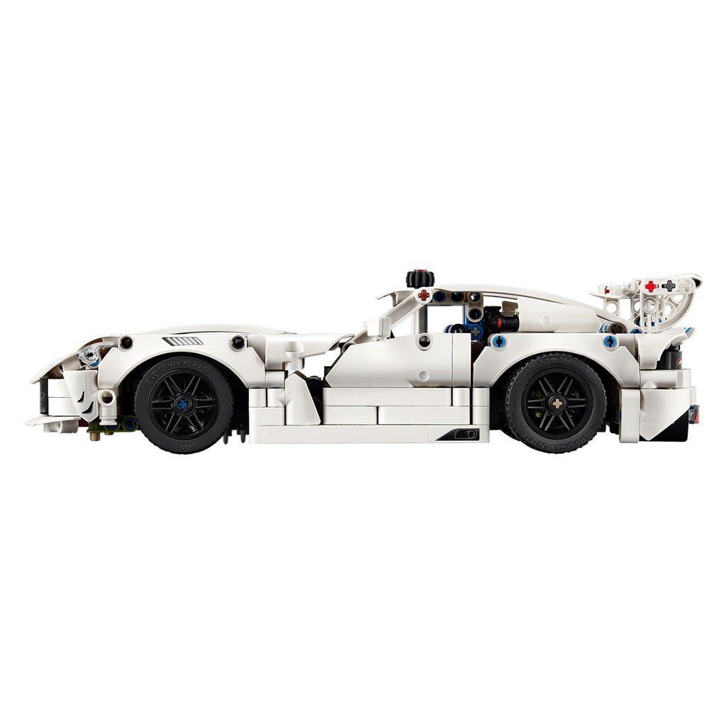 LEGO® Technic: Dodge Viper GTS-R спортен автомобил (42234) изображение 4