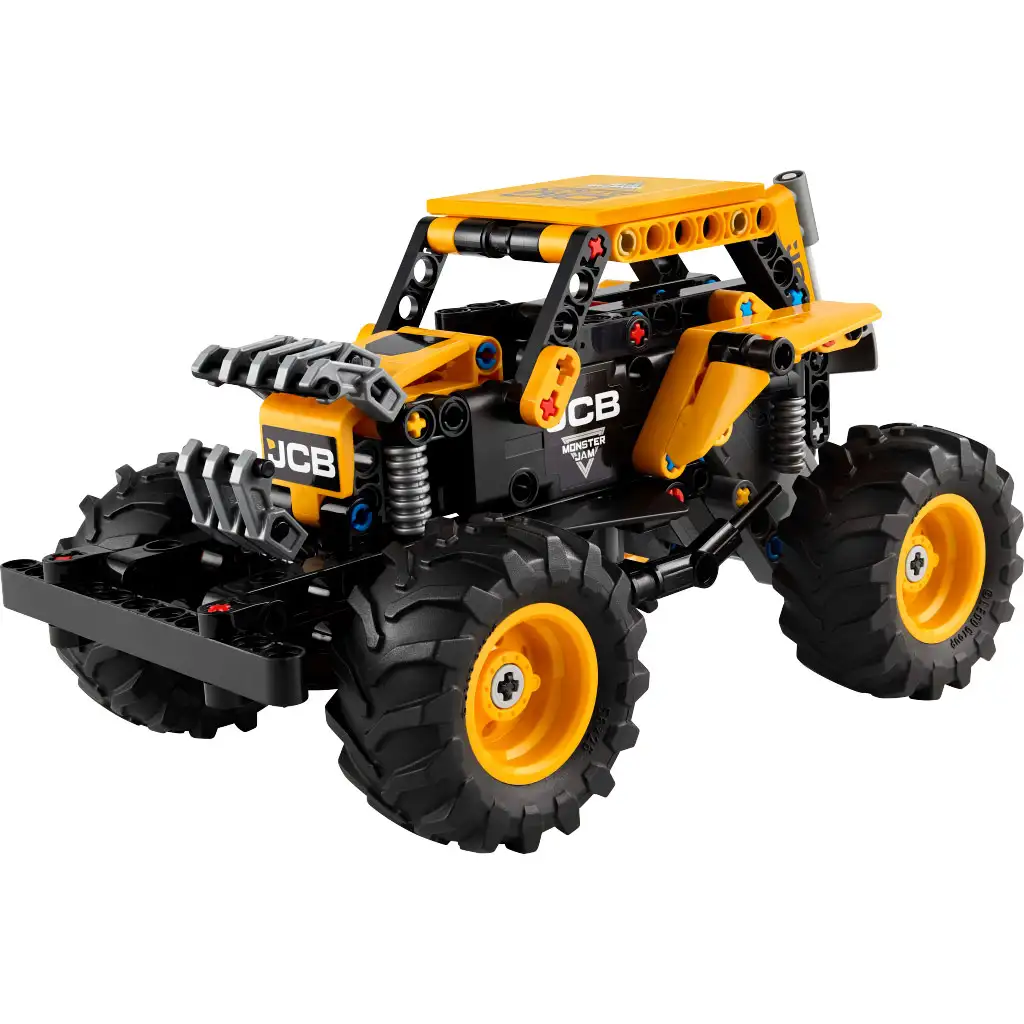 LEGO® Technic: Monster Jam™ DIGatron™ (42199) изображение 2