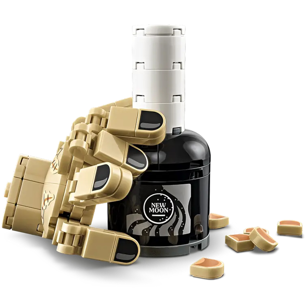 LEGO® Wednesday: Изе жилище (76785) изображение 6