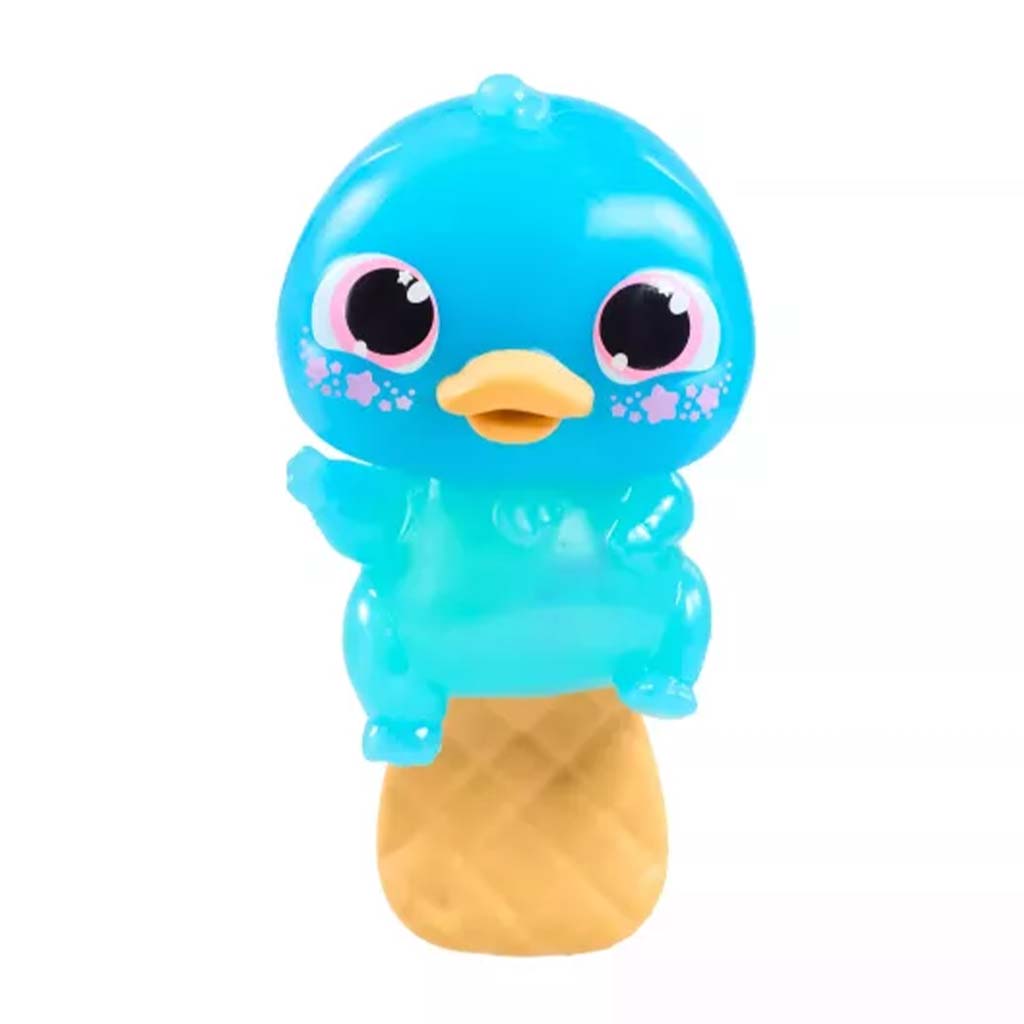 Let's Go Puddles синя светеща водна играчка изображение 3