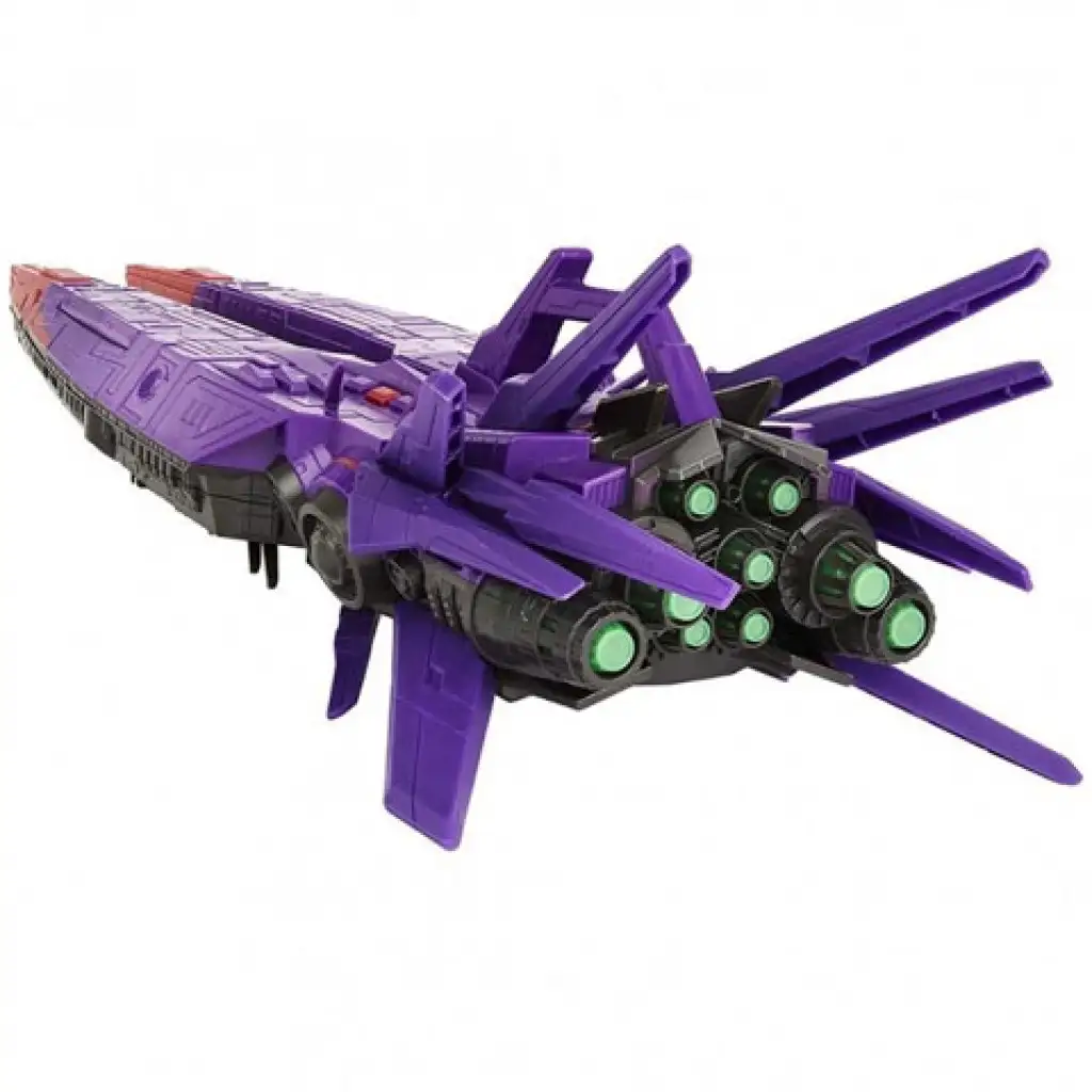 Lightyear: Зург майка кораб играчка комплект - Mattel изображение 3