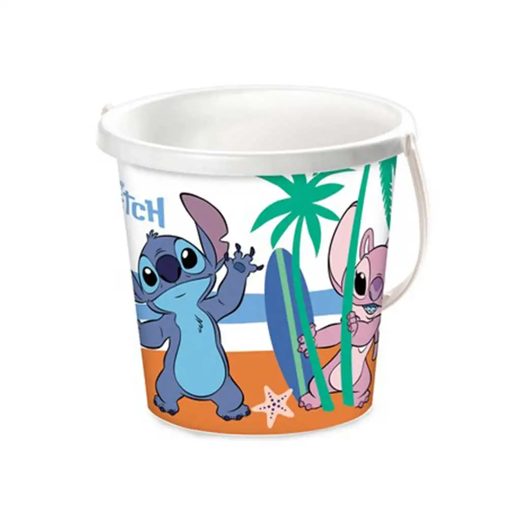 Пясъчник с мотиви Lilo&Stitch - Mondo Toys изображение 1