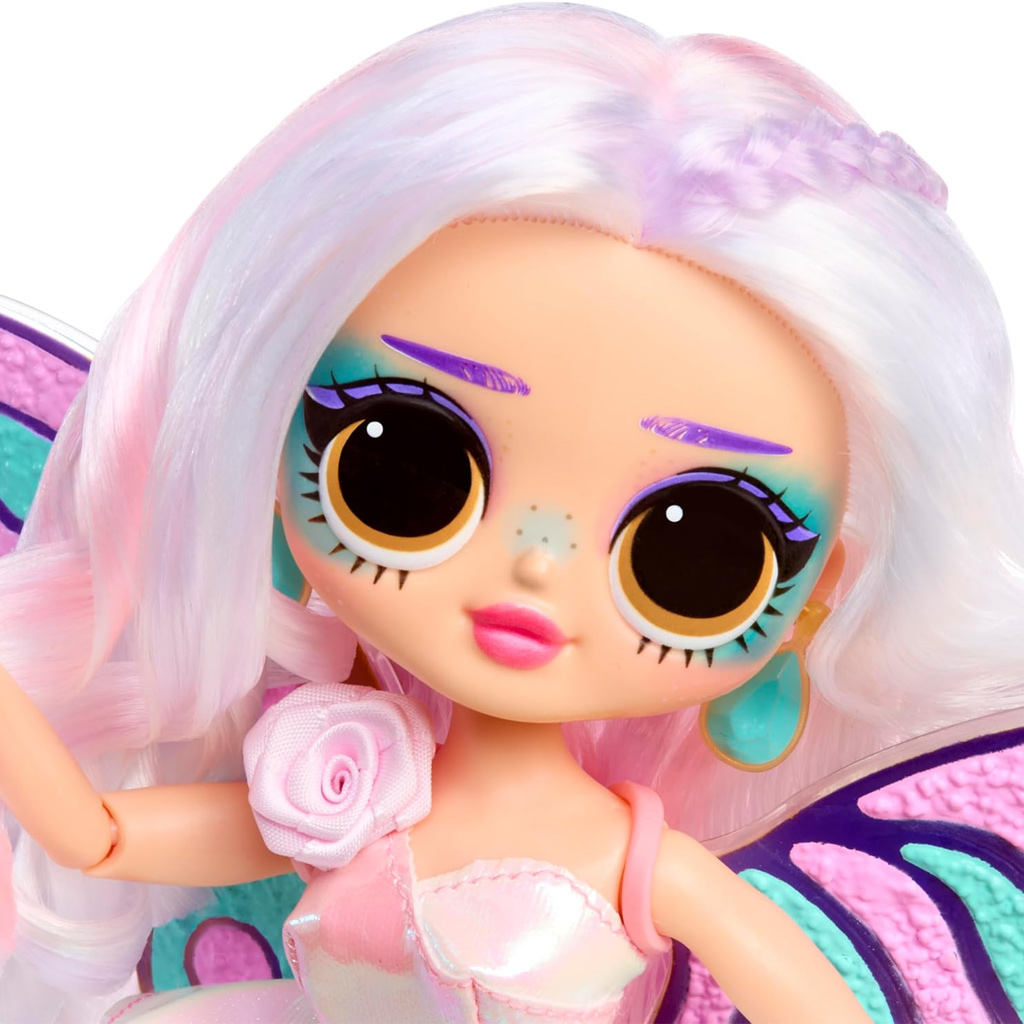 L.O.L. Surprise OMG Eye Spy фея кукла изображение 3