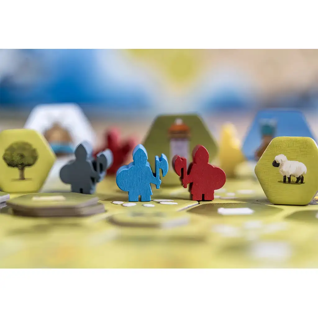 Looot настолна игра изображение 4