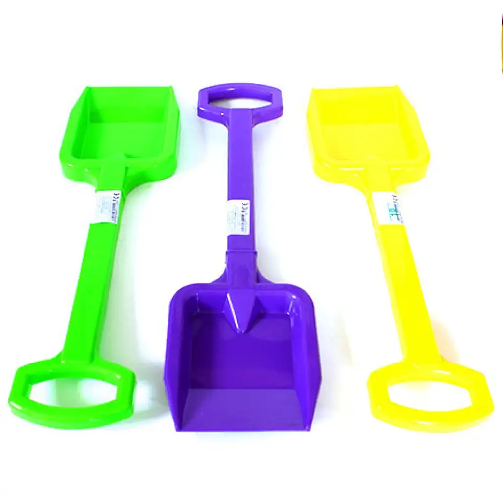 Лопата за пясък 49см - D-Toys изображение 1
