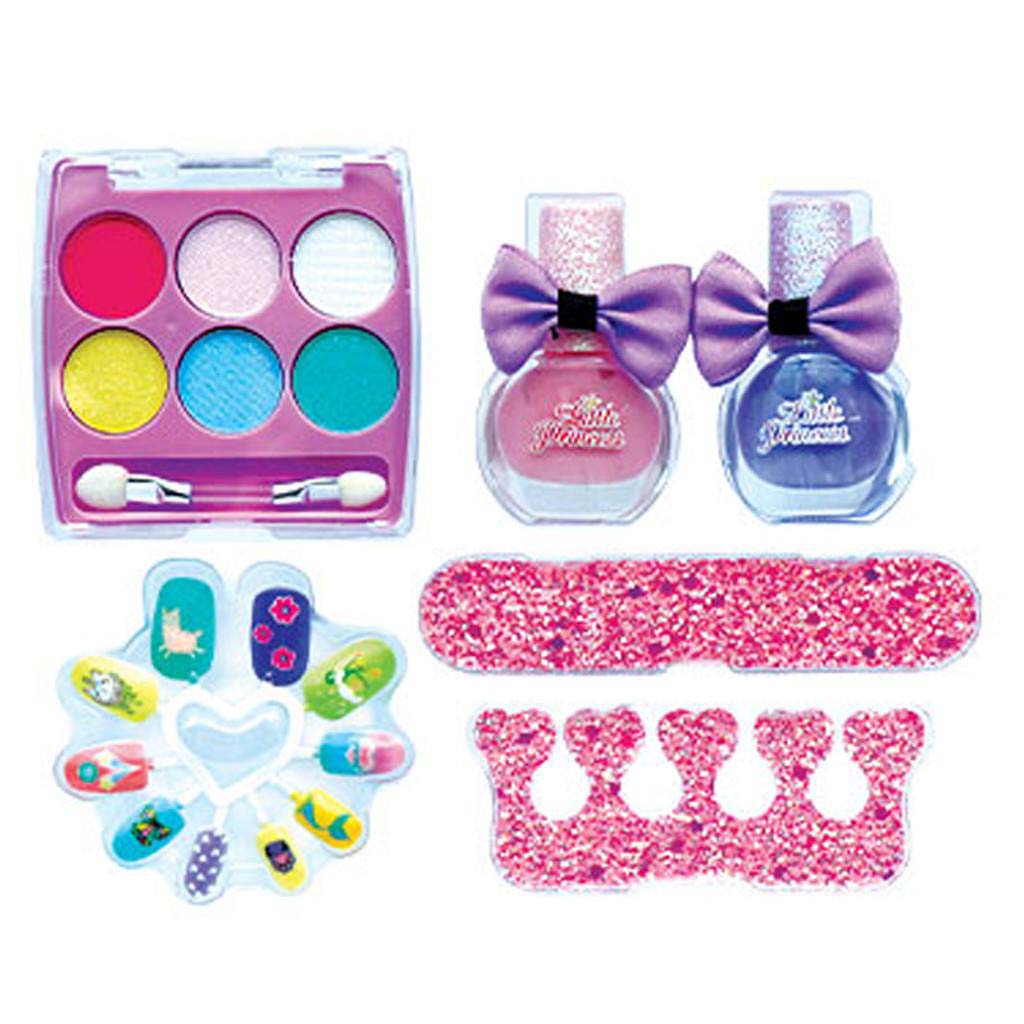 Луна: Go-Go Glam комплект за грим 22 части изображение 2