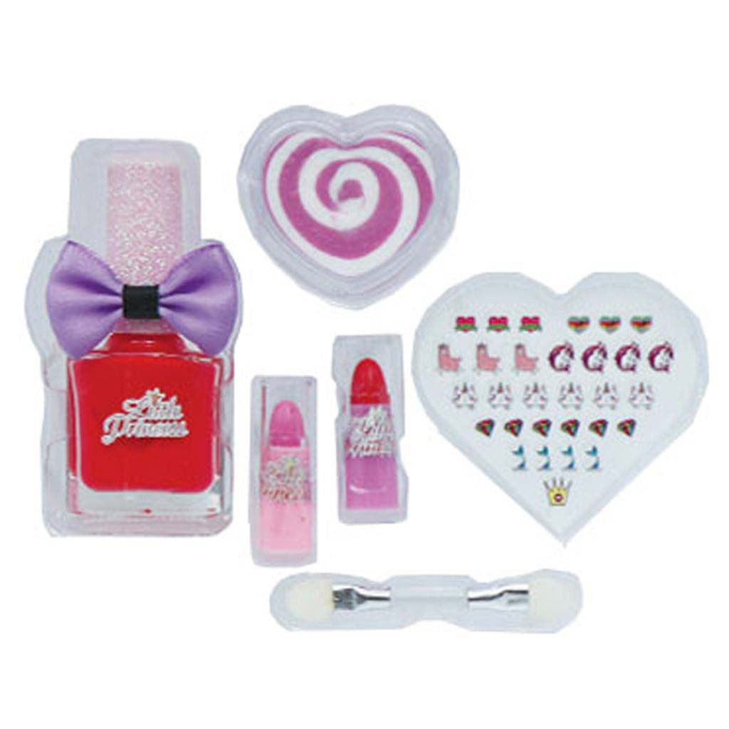 Луна: Go-Go Glam комплект за грим 6 части изображение 2