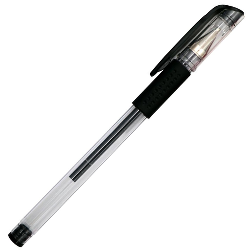 Луна: Химикалка 0.7mm в различни варианти 1бр изображение 4