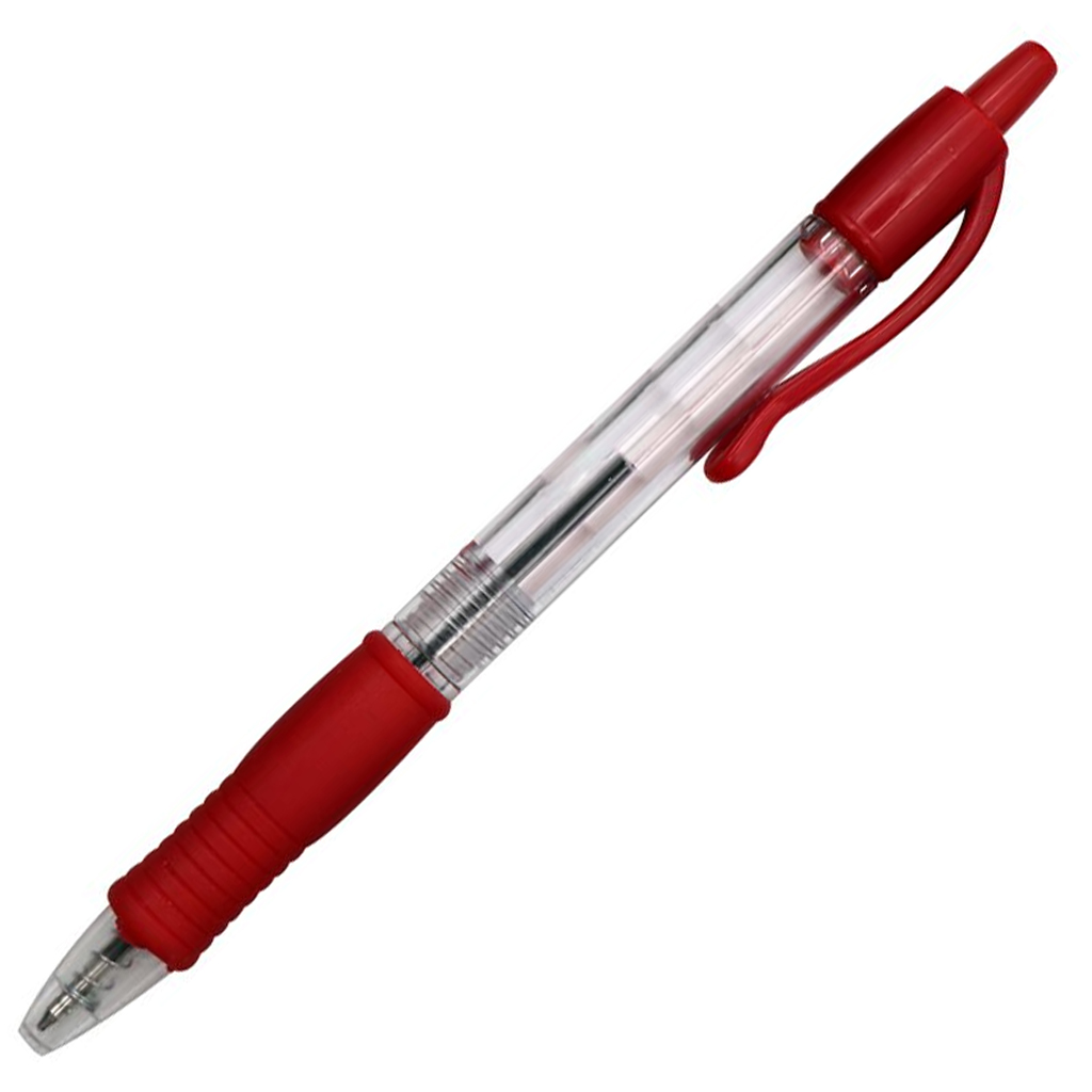 Луна: Химикалка в различни варианти 0.7mm 1бр изображение 2
