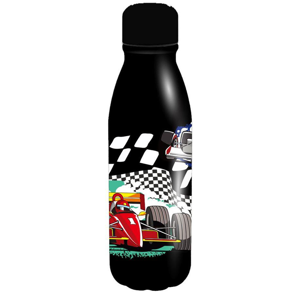 Луна: Must Team алуминиев бутилка 550ml 1бр изображение 3
