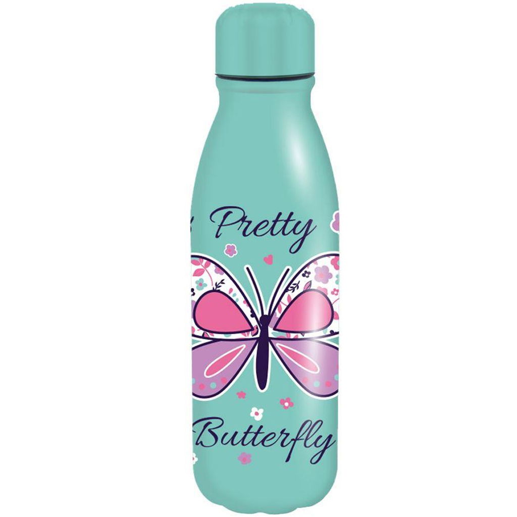 Луна: Must Team алуминиев бутилка 550ml 1бр изображение 5