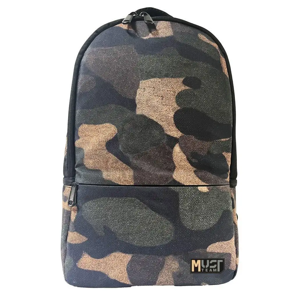 Луна: Must Team Army раница – 1 отделение, 29x16x45 см изображение 1