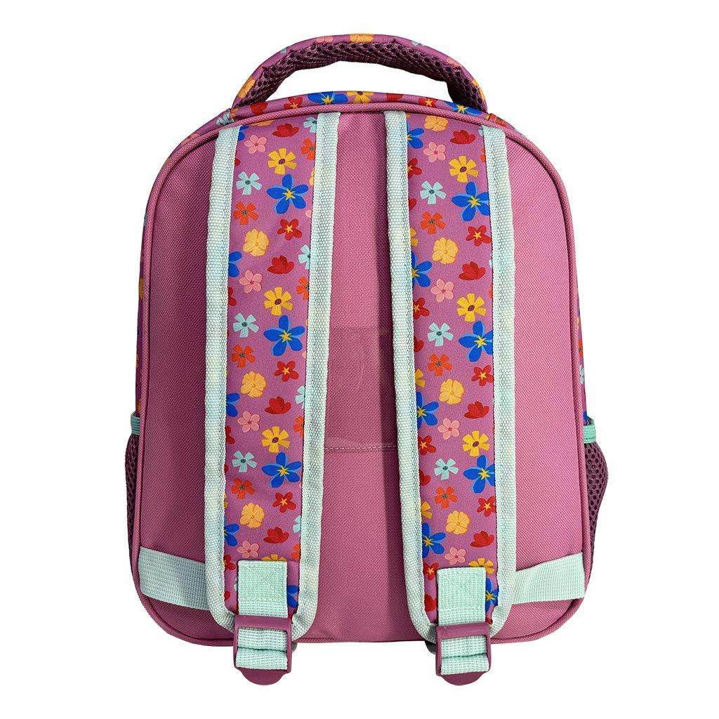 Луна: Must Team Disney Vaiana 2 закръглен 2 отделен детски ранец 27x10x31cm изображение 2