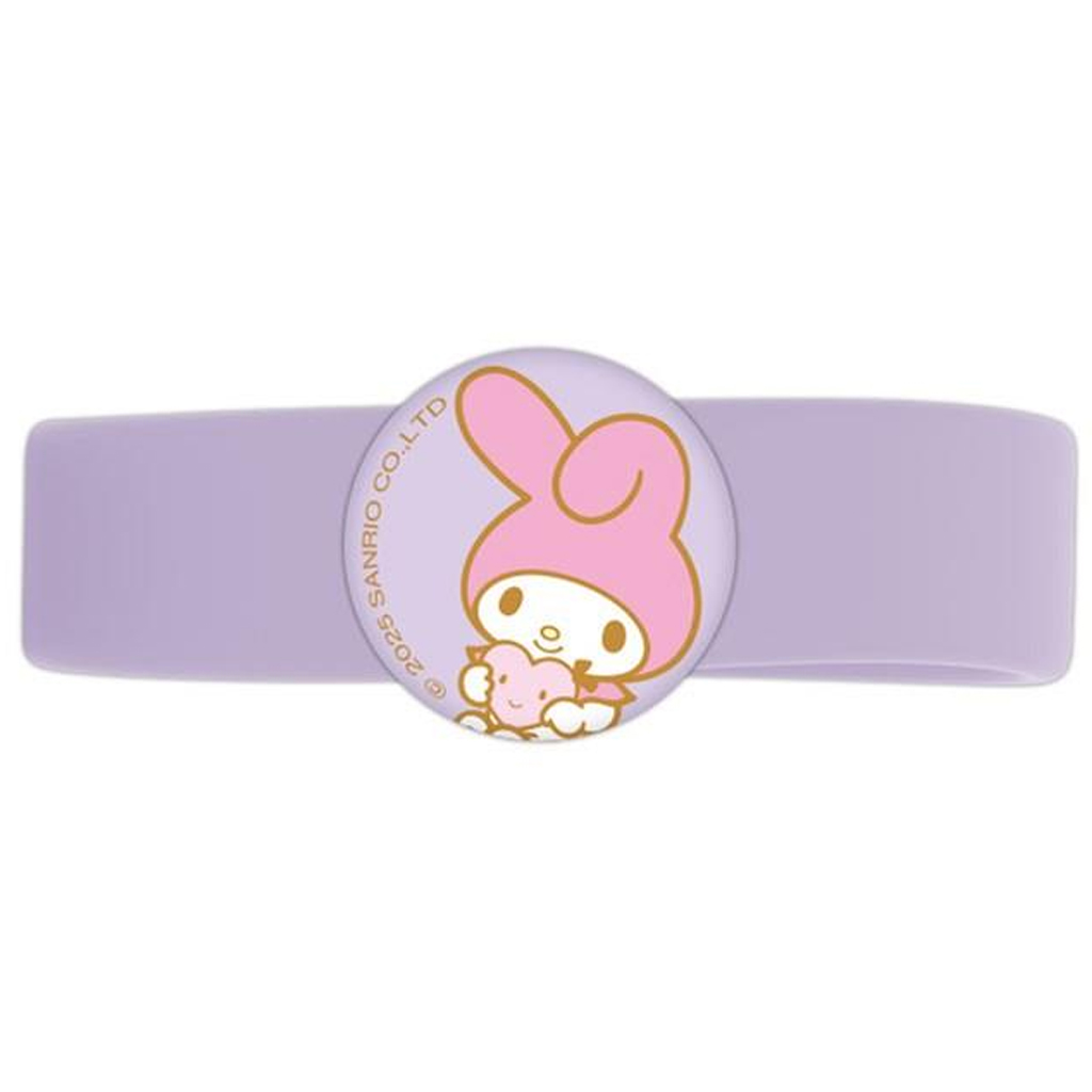 Луна: My Melody комплект от 2 броя ластици за коса изображение 3