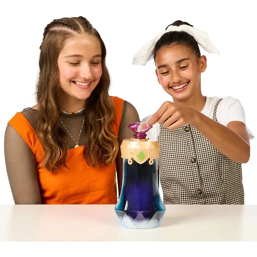 Magic Mixies: Pixlings Faye кукла с фризируем коса изображение 6
