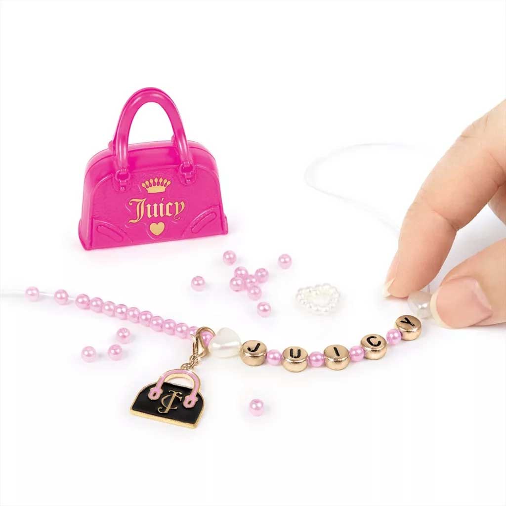 Make It Real: Juicy Couture Икон изненадваща капсулна колекция изображение 4
