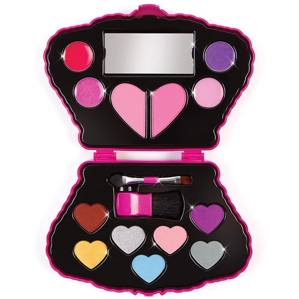 Make It Real: Juicy Couture кралски комплект за грим изображение 2