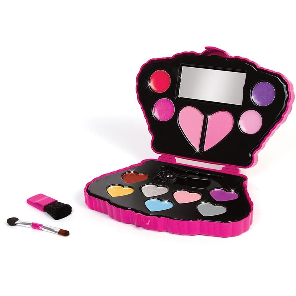 Make It Real: Juicy Couture кралски комплект за грим изображение 3