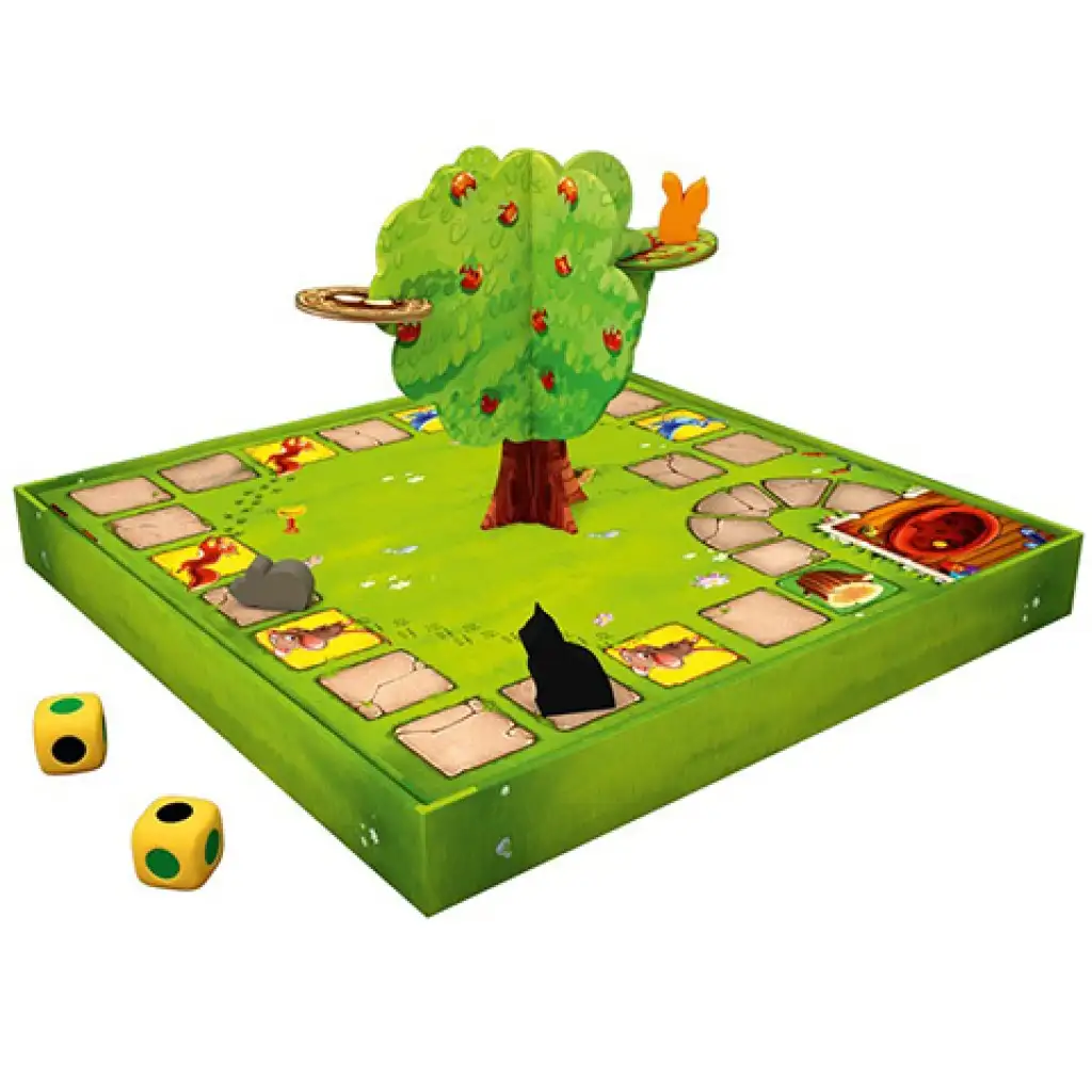 Макс котката настолна игра изображение 2