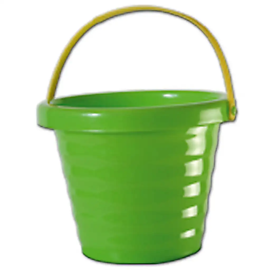 Малък вълнообразен кофа 0,75л - D-Toys изображение 1