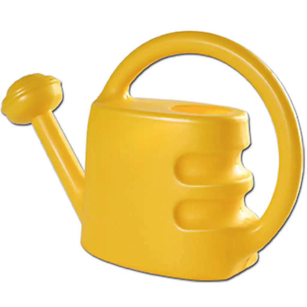 Малка поливна каничка 1,3л - D-Toys изображение 1