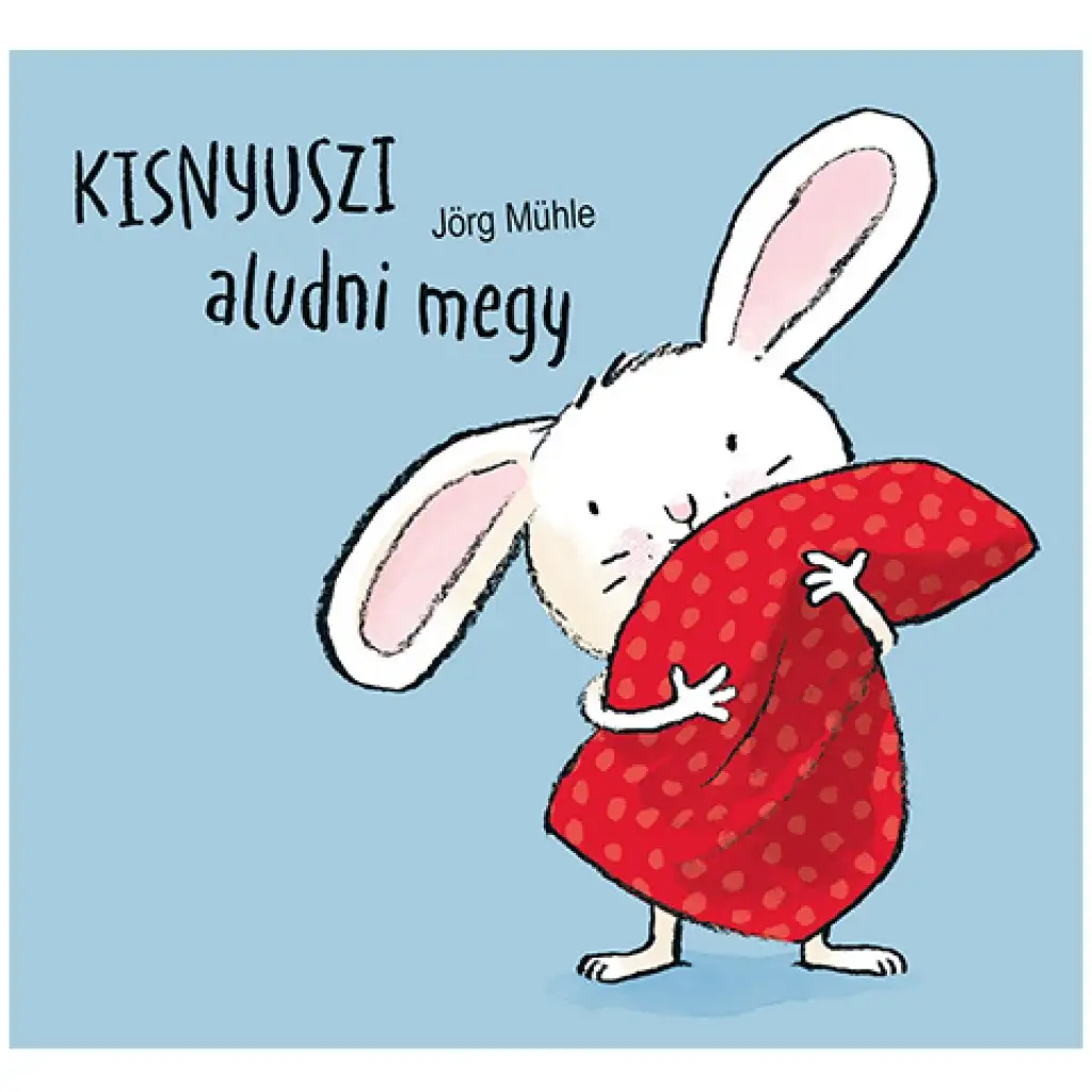 Малкото зайче отива да спи - Pagony изображение 1