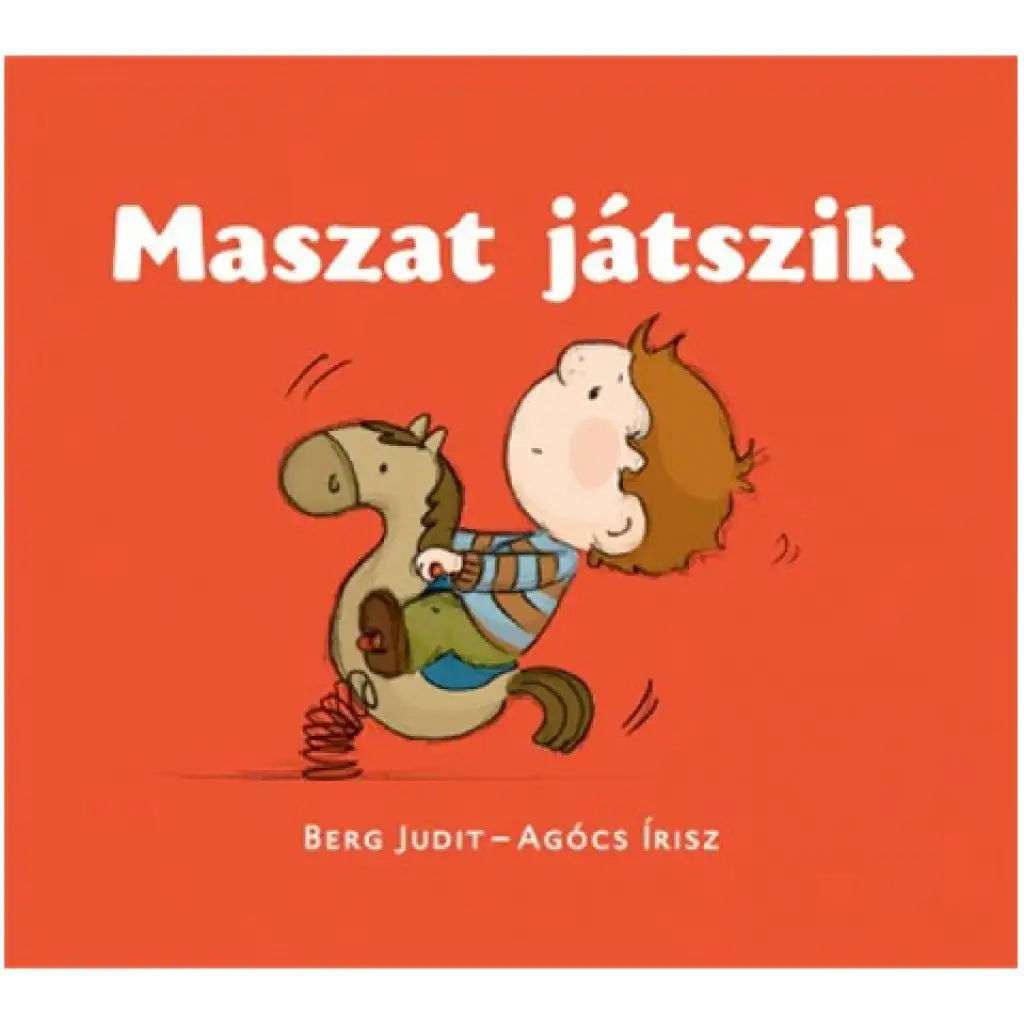 Масзат играе приказна книга изображение 1