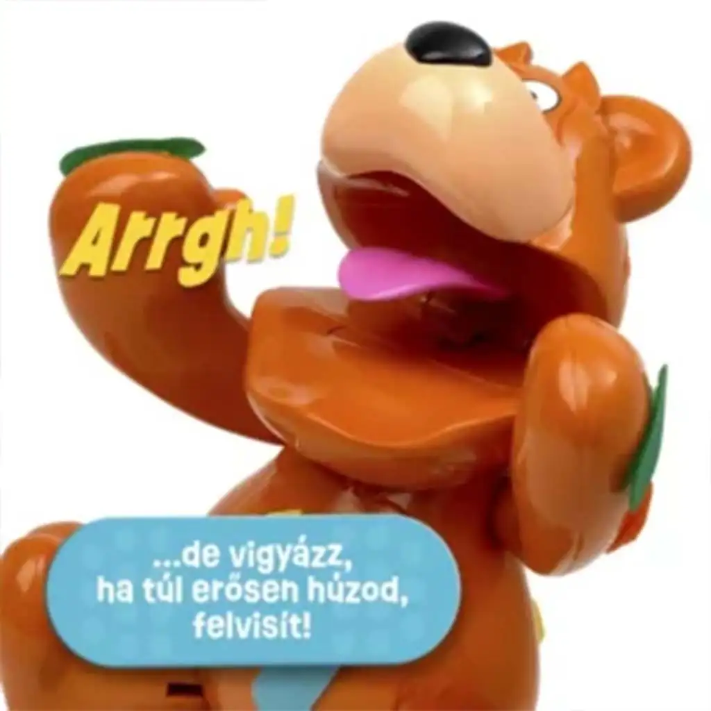Мечето Маджрес настолна игра изображение 5