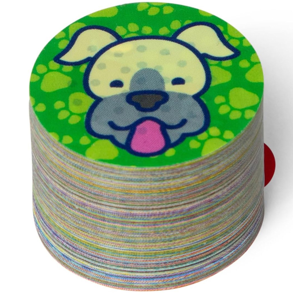 Melissa&Doug: Mini Sticker Wow! - Животни - Spin Master изображение 3