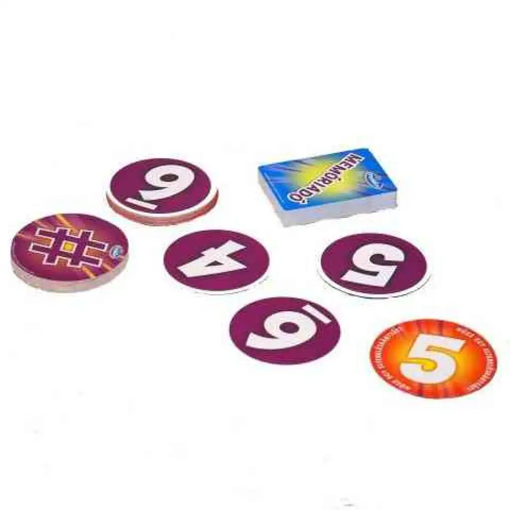 Memориадо логически игри - ThinkFun изображение 2