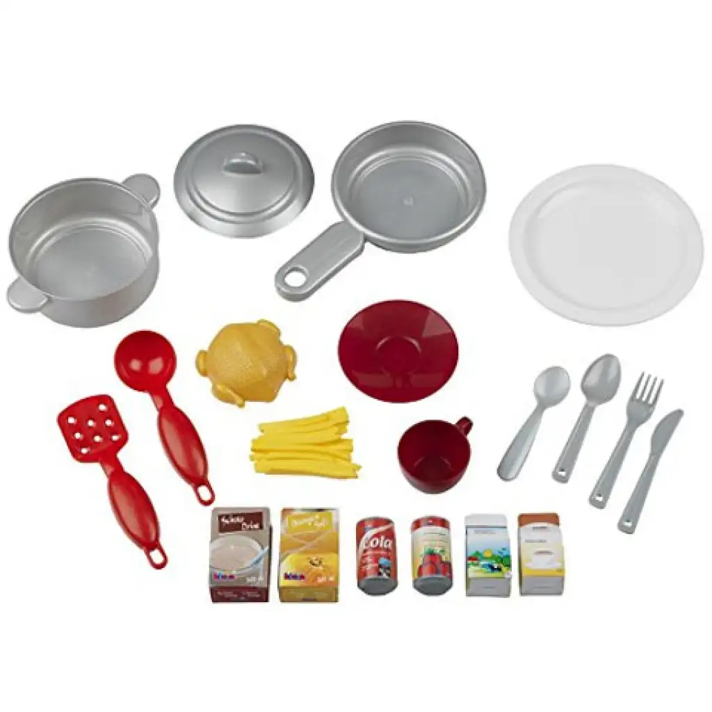Miele Premier играчка кухня изображение 2