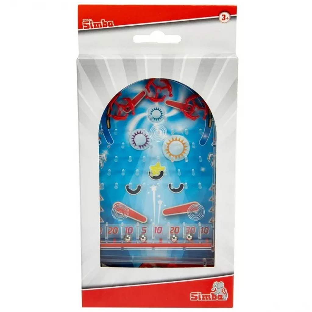 Мини флипър игра - Simba Toys изображение 1