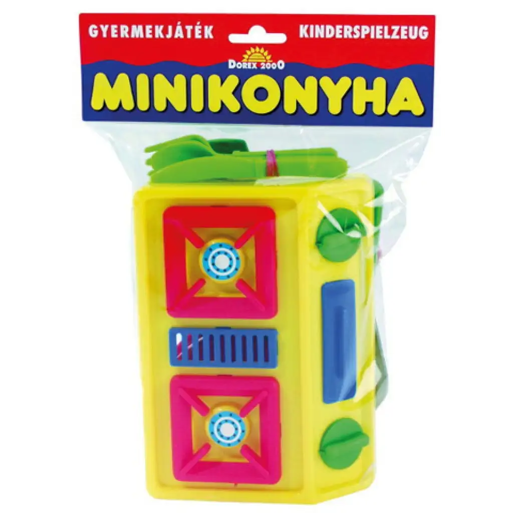 Миникухня - D-Toys изображение 2