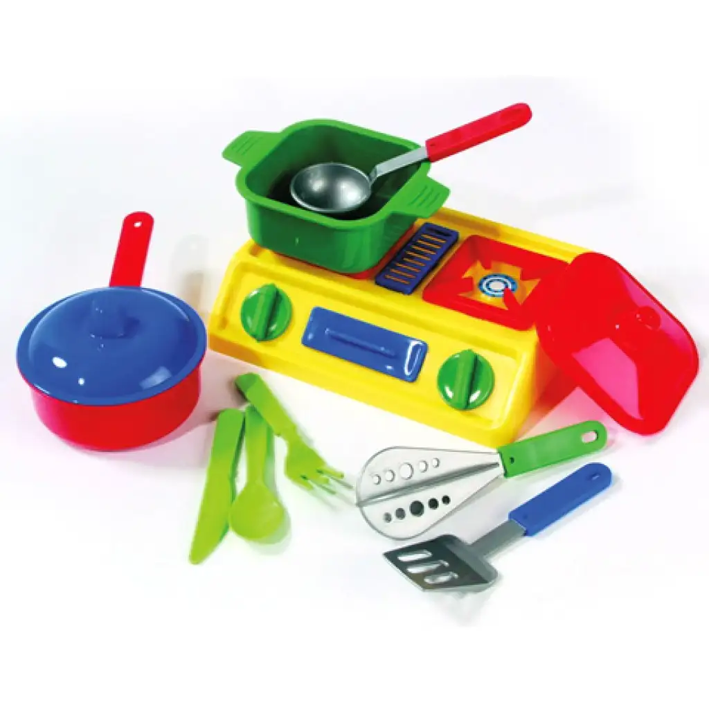 Миникухня - D-Toys изображение 1