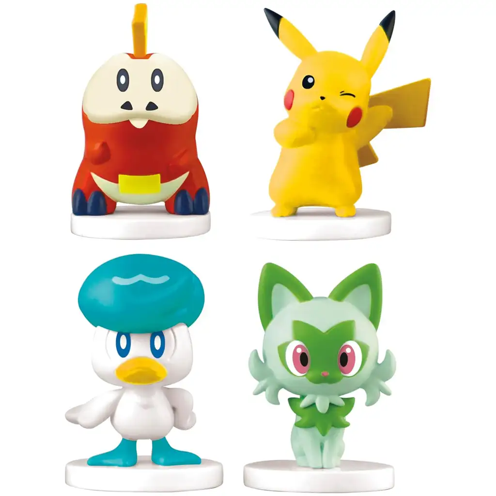 Монополи Pokémon настолна игра - Hasbro изображение 3