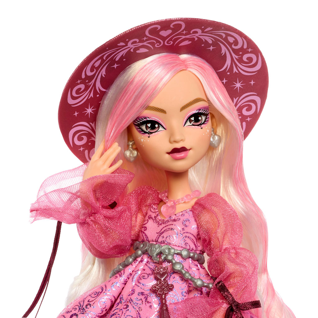 Moonspell Magic Кукла - Carina - Mattel изображение 4
