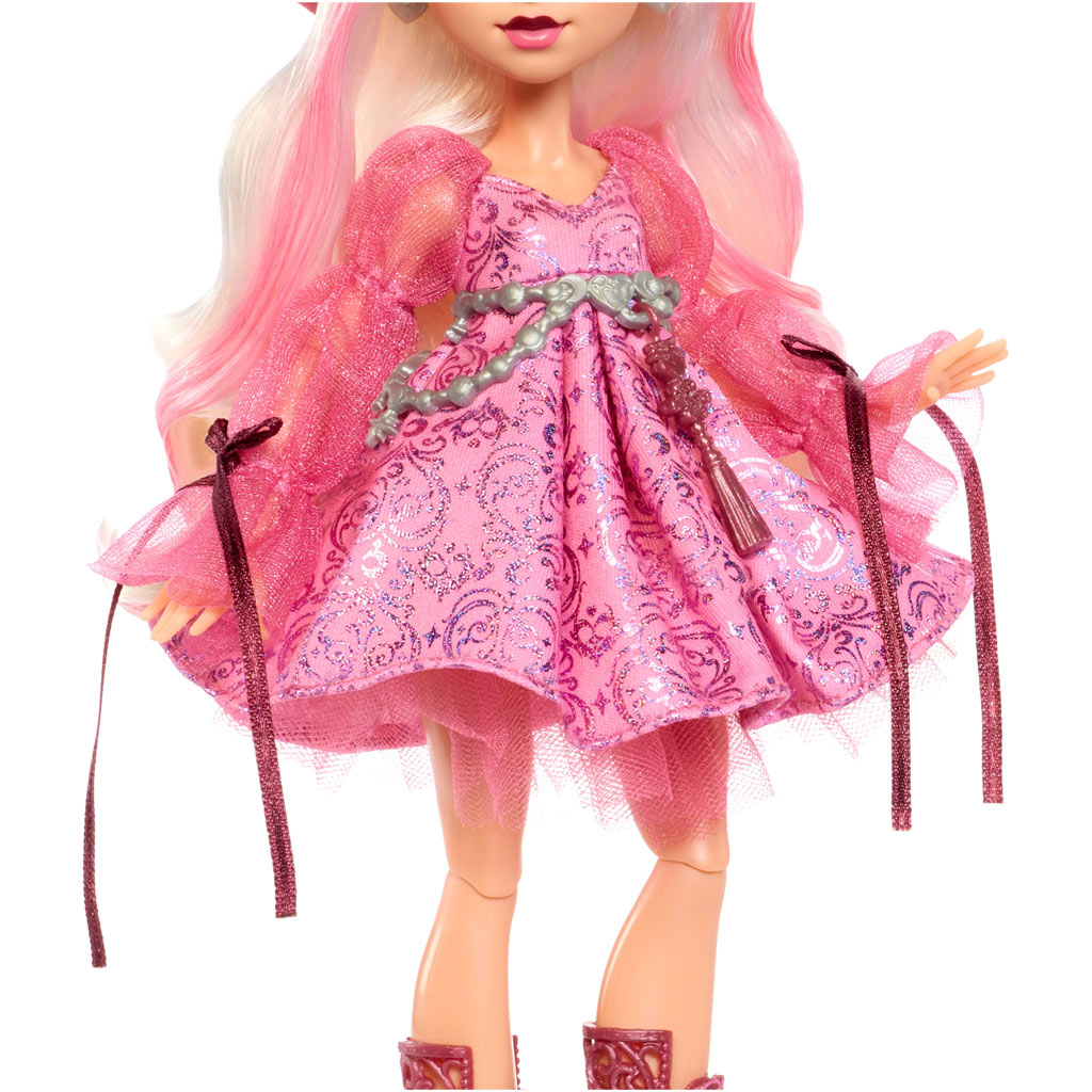 Moonspell Magic Кукла - Carina - Mattel изображение 5