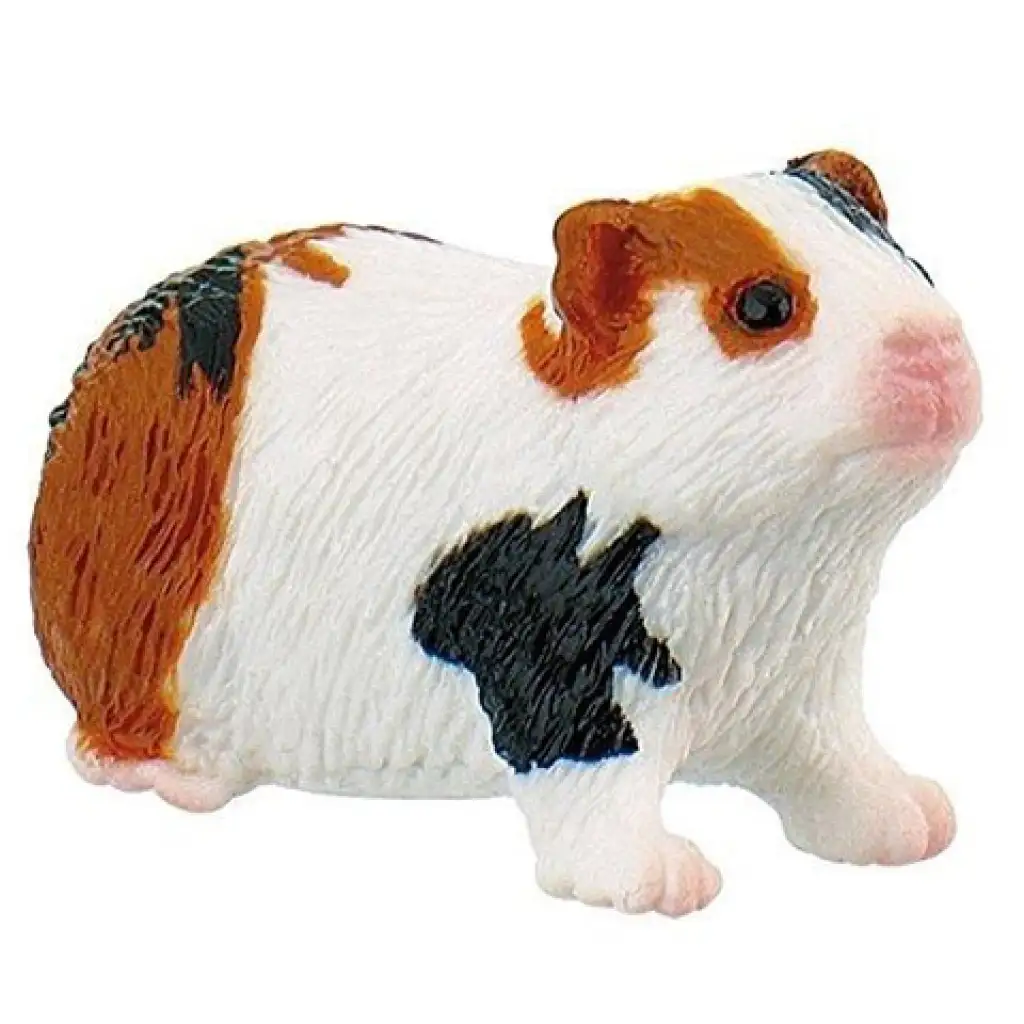 Морско прасенце играчка фигура - Bullyland изображение 1