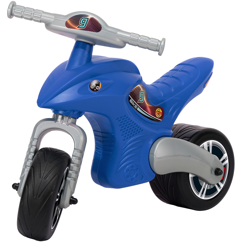 Мотор с педали - D-Toys изображение 2