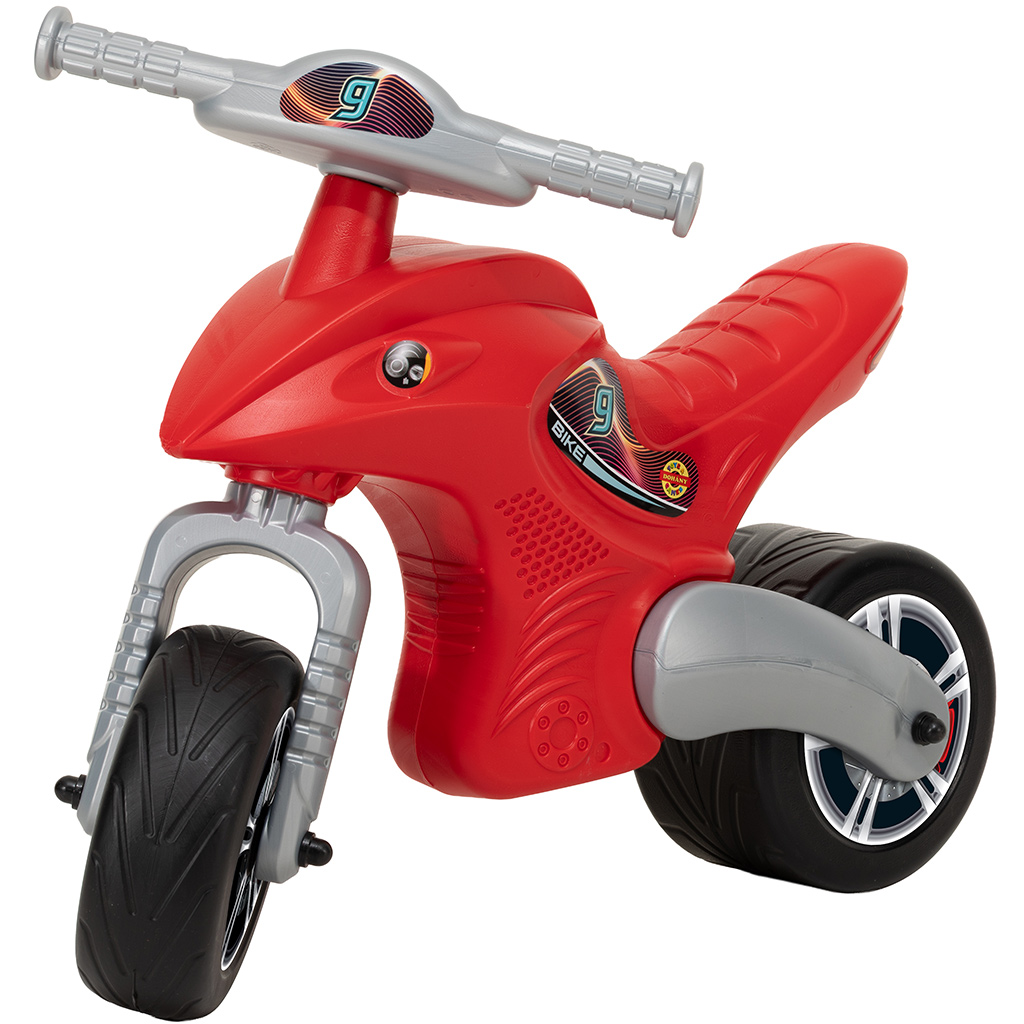 Мотор с педали - D-Toys изображение 1