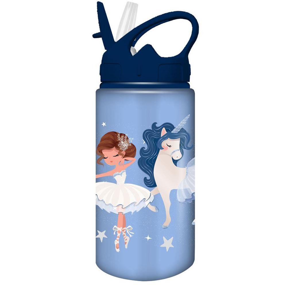 Must: Алуминиева бутилка с накрайник 500ml в различни варианти изображение 3