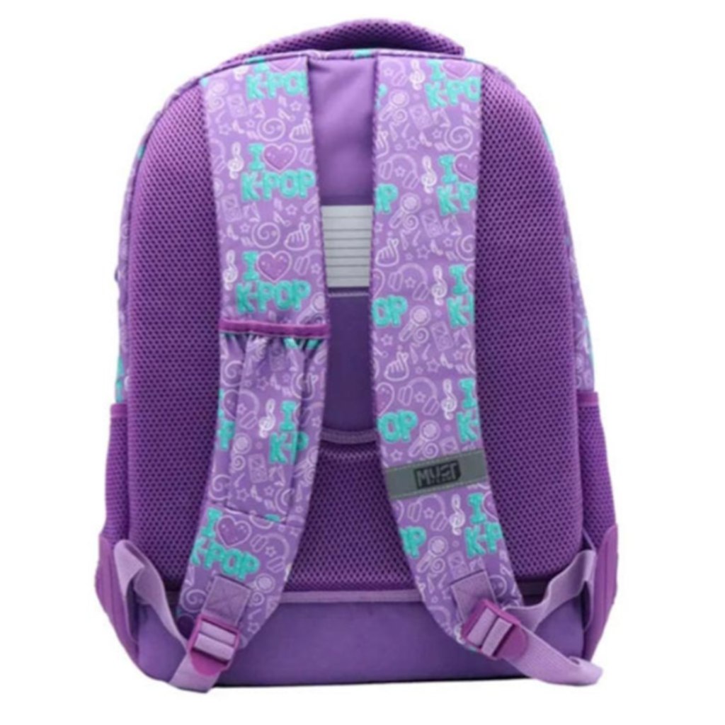 Must: I Love K-Pop раница 43x32x18см - Luna изображение 2