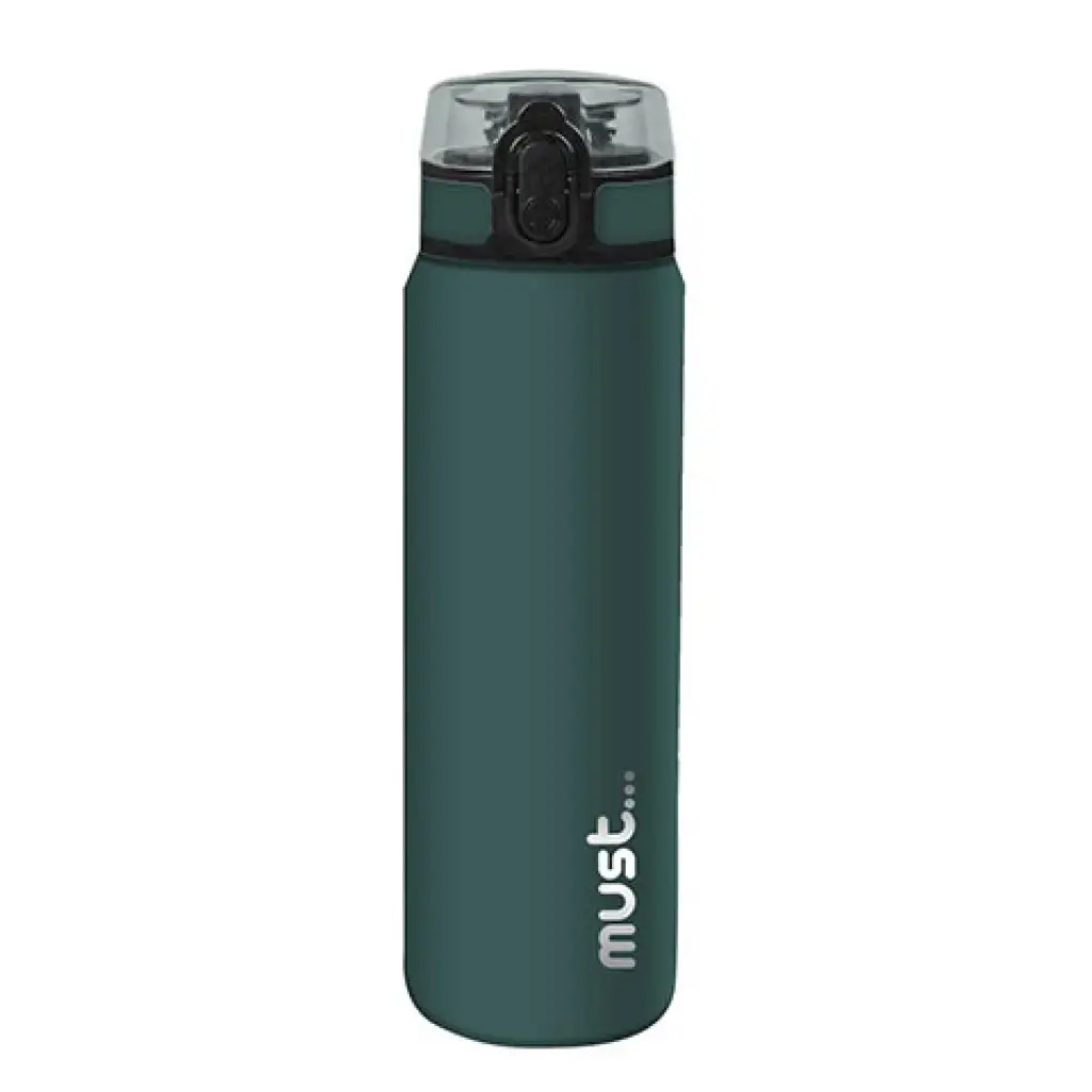 Must метална бутилка 600ml в различни варианти изображение 3
