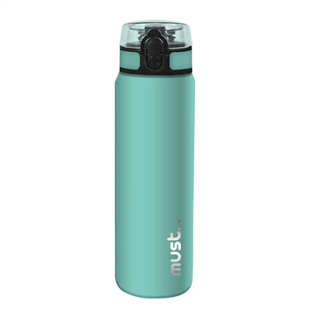 Must метална бутилка 600ml в различни варианти изображение 4