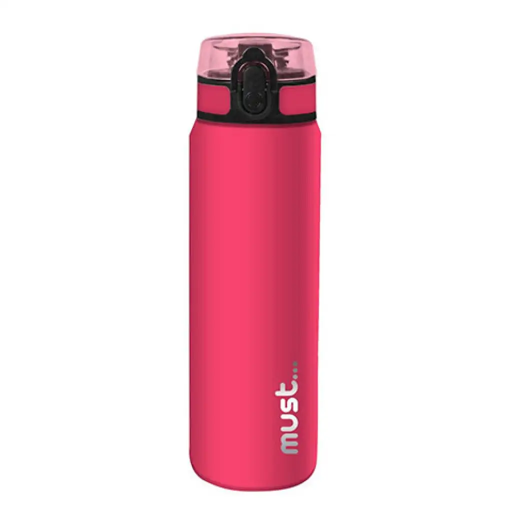 Must метална бутилка 600ml в различни варианти изображение 5