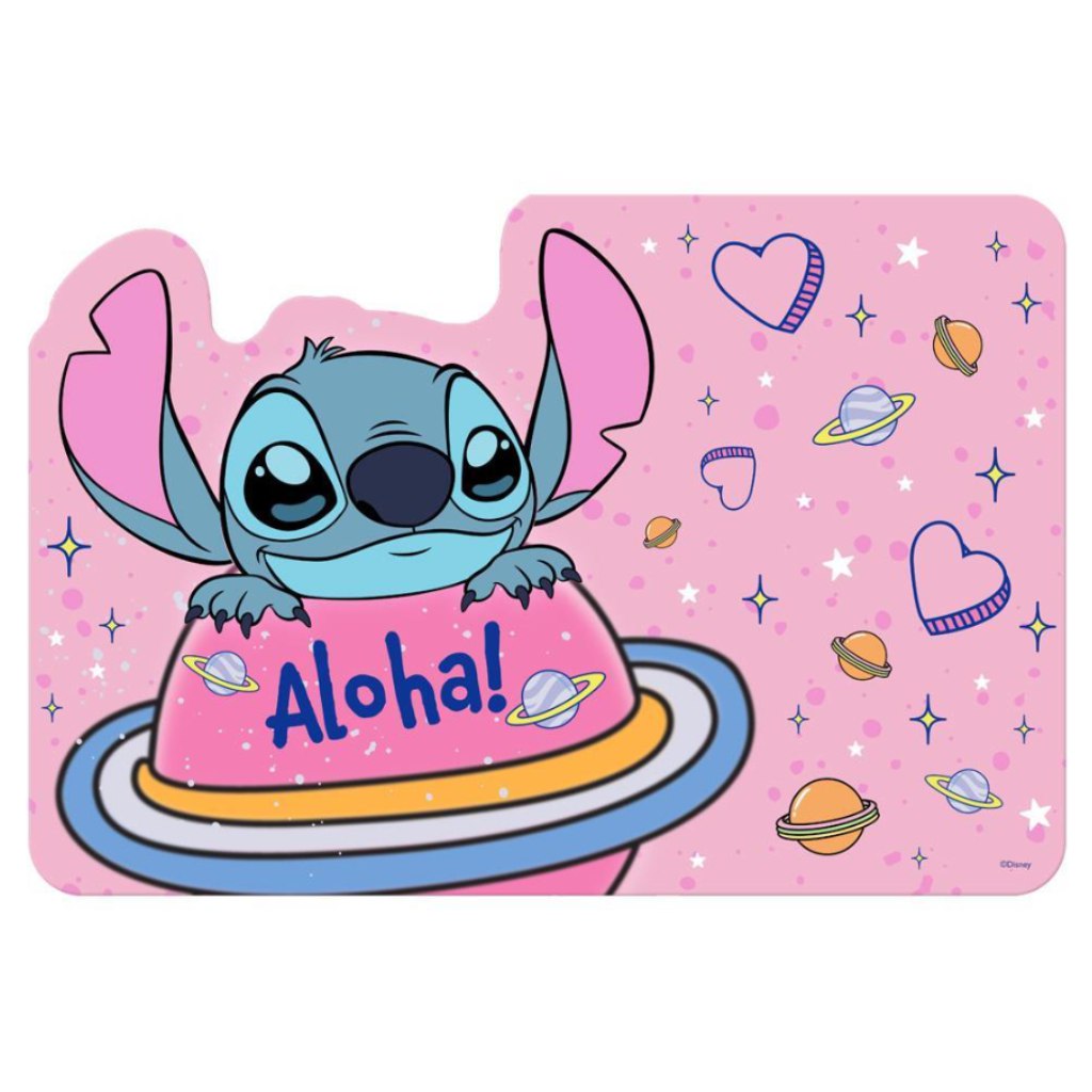 Must: Stitch настолен подлакътник 43x29см - Luna изображение 1